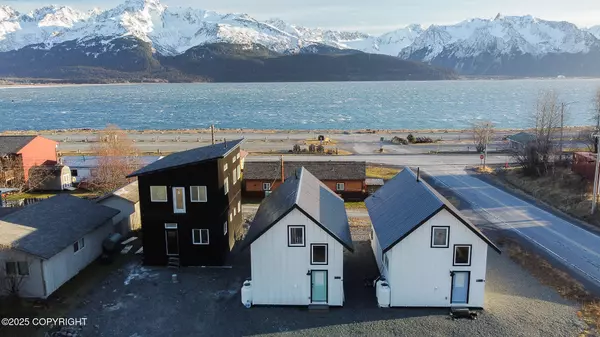 500 Sixth AVE, Seward, AK 99664