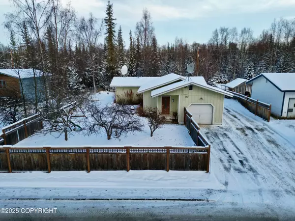 334 S Kobuk ST, Soldotna, AK 99669