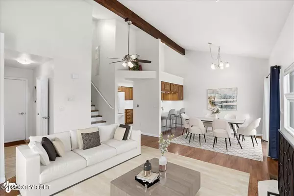 7740 Lars CIR, Anchorage, AK 99518