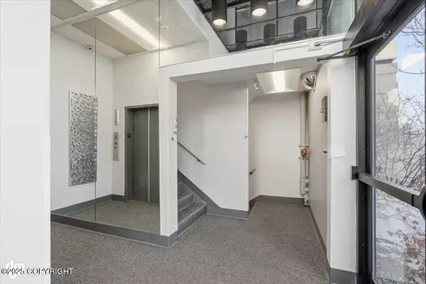 Anchorage, AK 99501,840 K ST 203