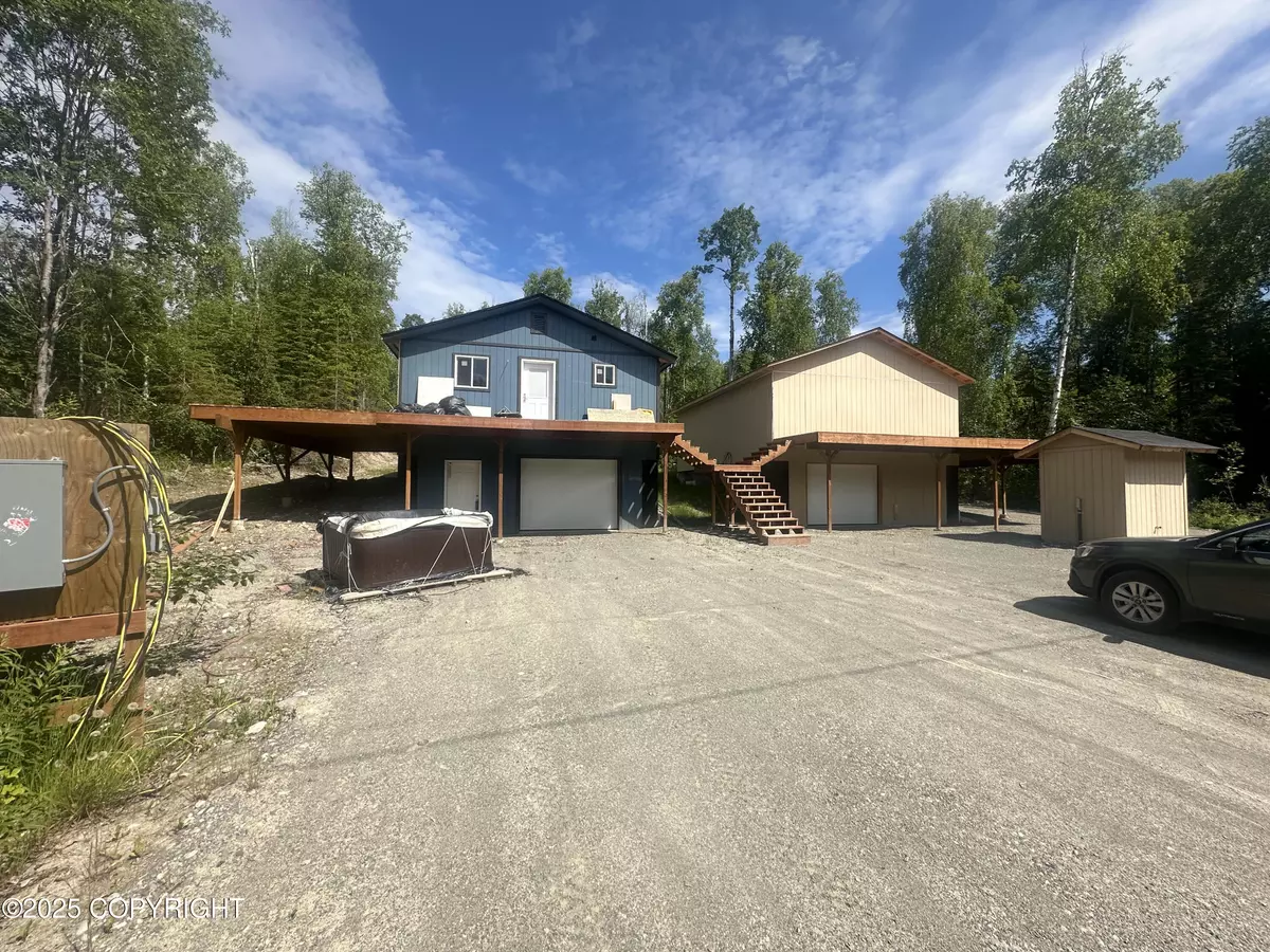 Big Lake, AK 99652,17645 W Erika DR