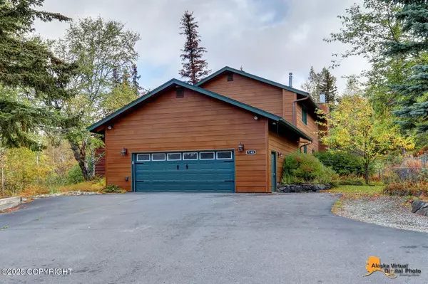 7141 Crooked Tree DR, Anchorage, AK 99516