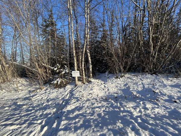 6493 S Viewport WAY, Wasilla, AK 99654