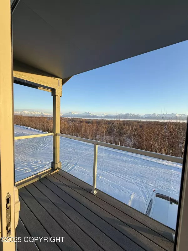 Wasilla, AK 99654,6160 S Clearview LOOP