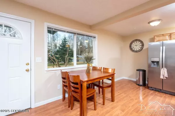 Anchorage, AK 99516,11225 Willene DR #B