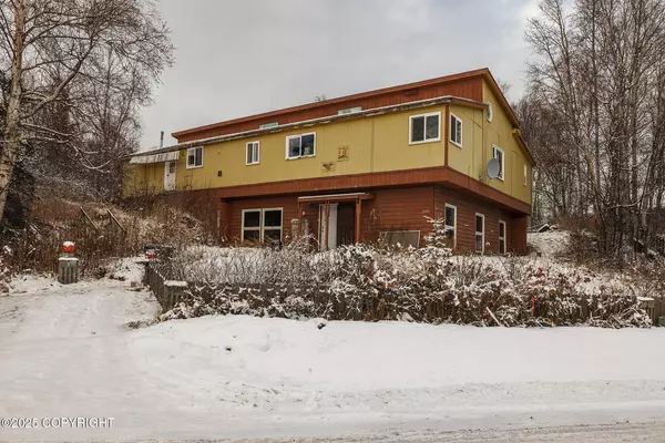 Wasilla, AK 99654,2501 W Trapline DR