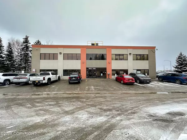 Anchorage, AK 99503,240 E Tudor RD #210