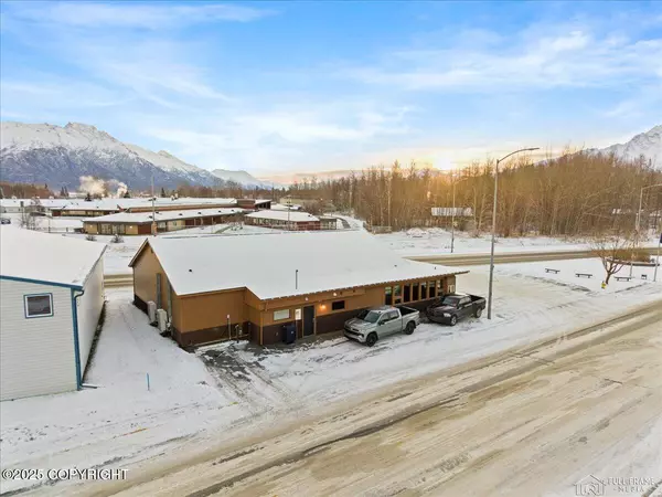Palmer, AK 99645,1030 S Colony WAY