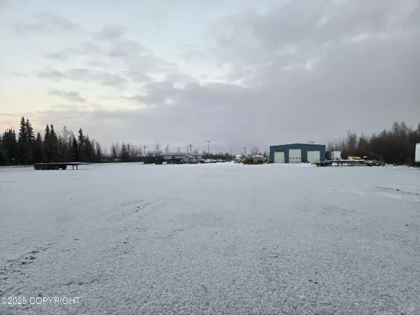 Fairbanks, AK 99709,4120 Peger RD