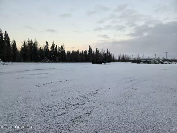 4120 Peger RD, Fairbanks, AK 99709