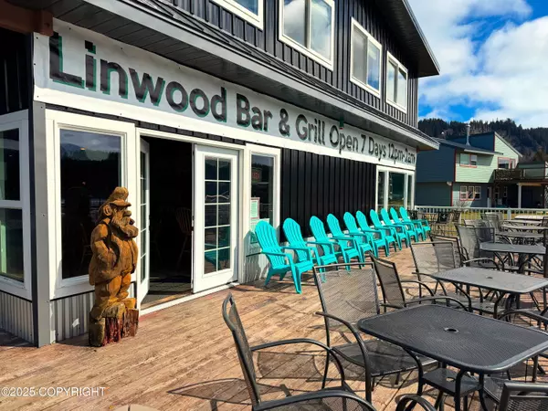 Seldovia, AK 99663,253 Main ST