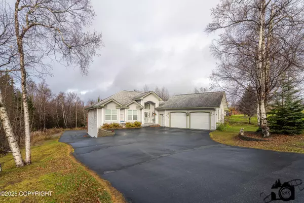3474 E Wanamingo DR, Wasilla, AK 99654
