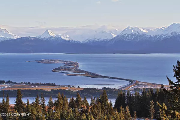 5012 Pine Terrace CIR, Homer, AK 99603