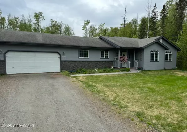 7676 E Breckenridge DR, Wasilla, AK 99654