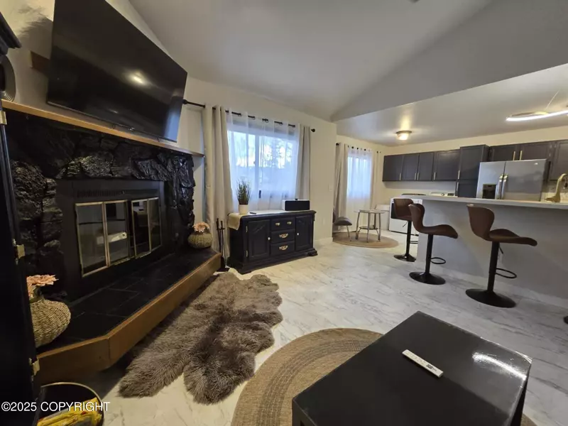 8810 Pioneer DR, Anchorage, AK 99504