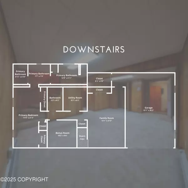 Anchorage, AK 99517,2831 Bennett AVE