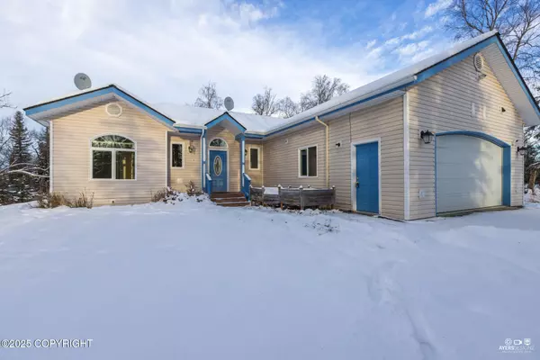 Soldotna, AK 99669,36485 Wakeforest CT