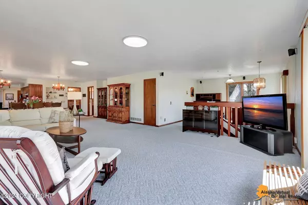 Anchorage, AK 99517,2707 W 31st AVE