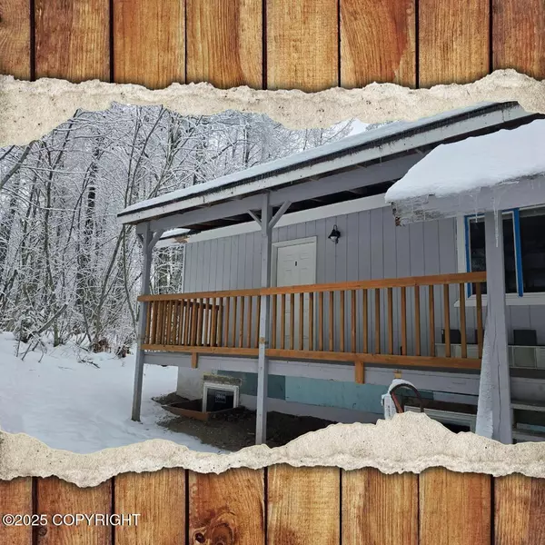 51900 Dolores DR #1, Nikiski/north Kenai, AK 99635