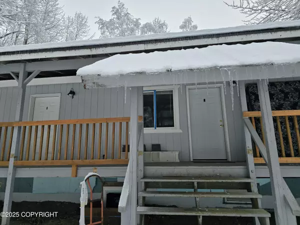 Nikiski/north Kenai, AK 99635,51900 Dolores DR #2