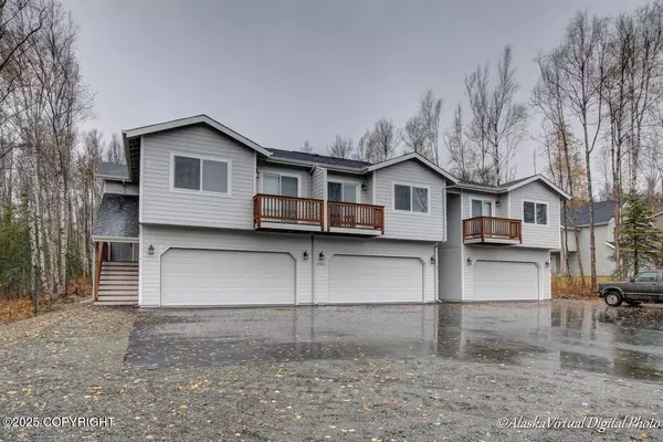 4700 S Mainsail AVE #2, Wasilla, AK 99623