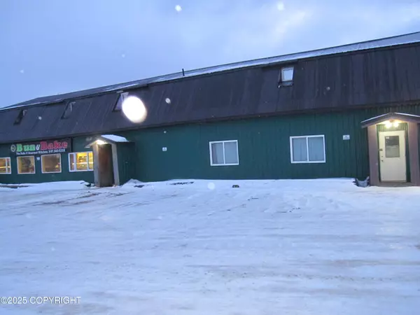 Bethel, AK 99559,401 Ridgecrest DR