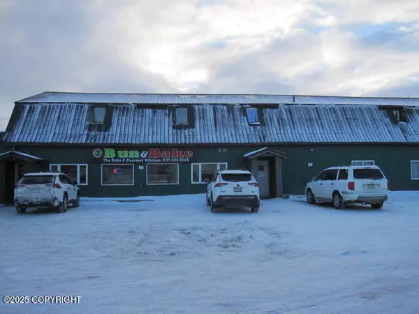 Bethel, AK 99559,401 Ridgecrest DR