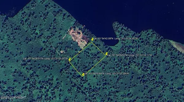 Skwentna, AK 99667,L6 B11 Onestone Lake