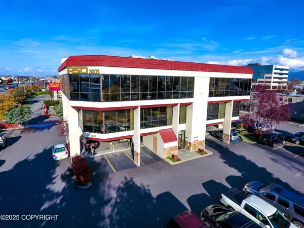 Anchorage, AK 99503,3003 Minnesota DR #304