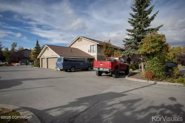 16510 Centerfield DR A104, Eagle River, AK 99577