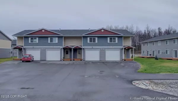 1620 Kinzi CIR #1, Wasilla, AK 99654