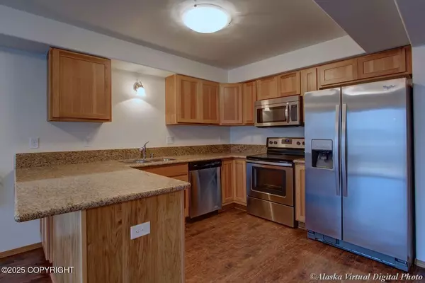 Wasilla, AK 99654,1665 E Kinzi CIR #2