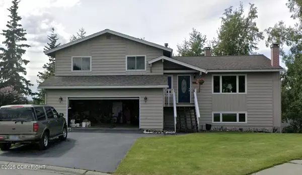 5360 Tudortop CIR, Anchorage, AK 99507