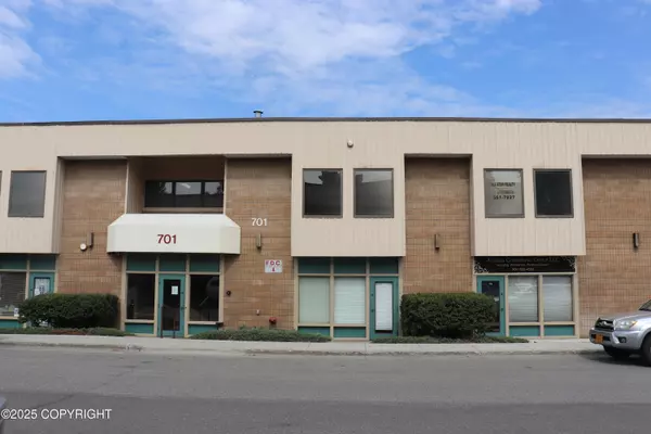 Anchorage, AK 99503,701 W 41st AVE #E