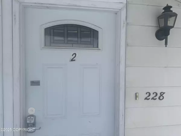 228 W Marydale AVE 2, Soldotna, AK 99669