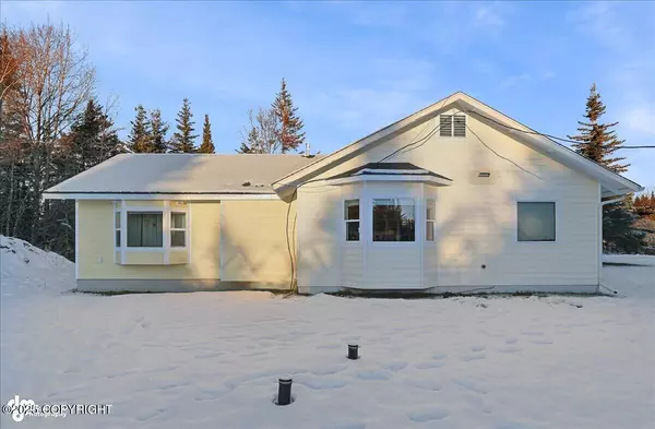 Anchor Point, AK 99556,33625 Anchor CT