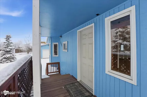 Anchorage, AK 99507,7801 Spruce ST