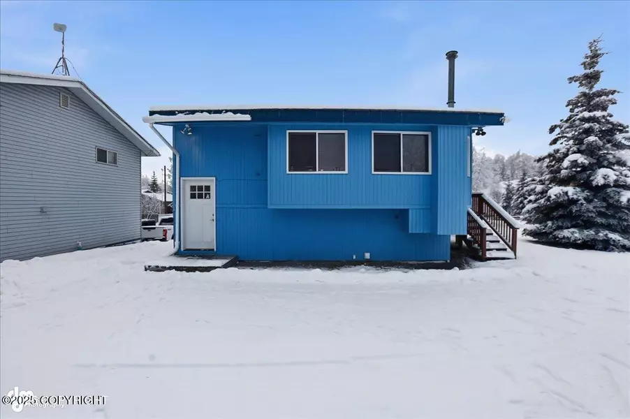 7801 Spruce ST, Anchorage, AK 99507