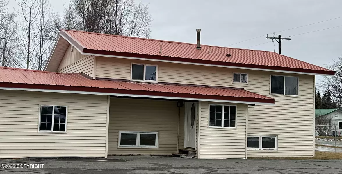 1511 Aliak DR, Kenai, AK 99611