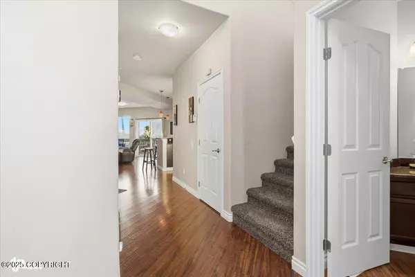 Eagle River, AK 99577,13096 Curry Ridge CIR