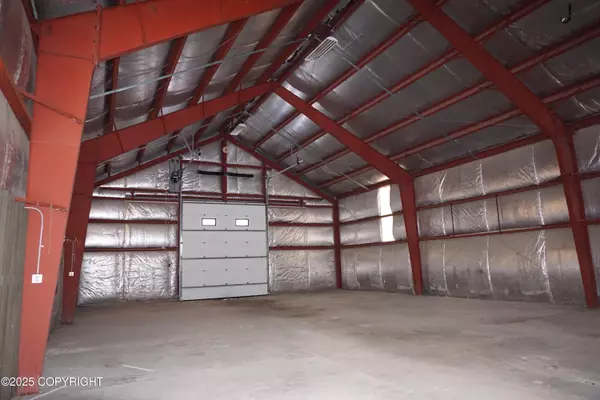 Talkeetna, AK 99676,28468 Talkeetna Spur RD