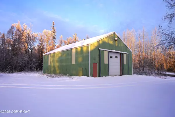 Talkeetna, AK 99676,28468 Talkeetna Spur RD