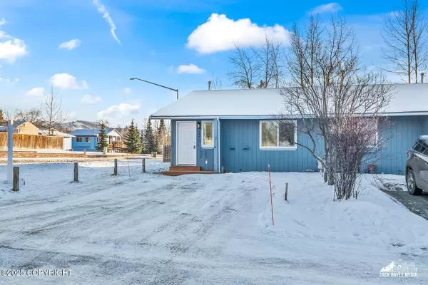 Anchorage, AK 99507,3370 Travis LN