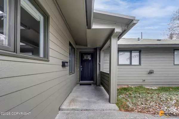 Anchorage, AK 99517,2378 Captain Cook DR