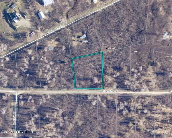 Nikiski/north Kenai, AK 99635,L13 Scenic View LOOP