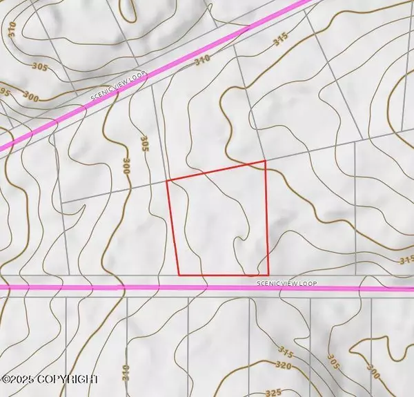 Nikiski/north Kenai, AK 99635,L13 Scenic View LOOP