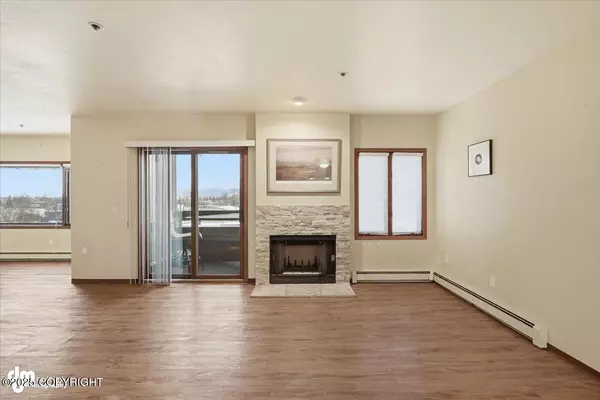 1170 Denali D433, Anchorage, AK 99501