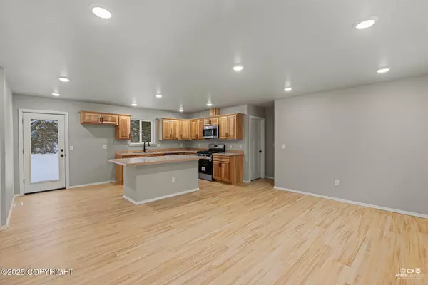 Kenai, AK 99611,1118 Skyler LN