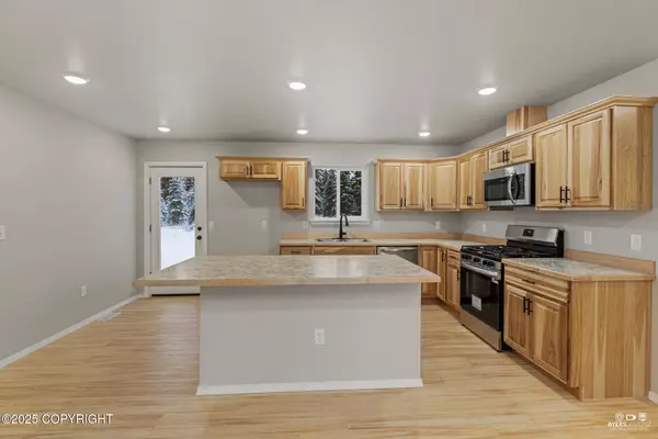 Kenai, AK 99611,1118 Skyler LN