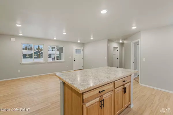 Kenai, AK 99611,1118 Skyler LN